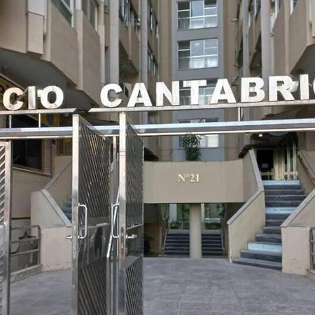 Apartamento Playa Victoria I กาดิซ ภายนอก รูปภาพ