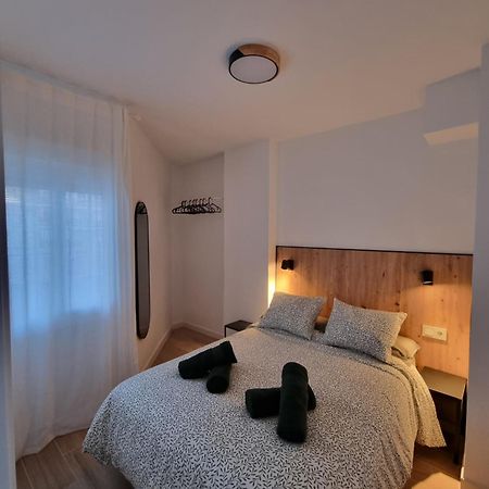 Apartamento Playa Victoria I กาดิซ ภายนอก รูปภาพ