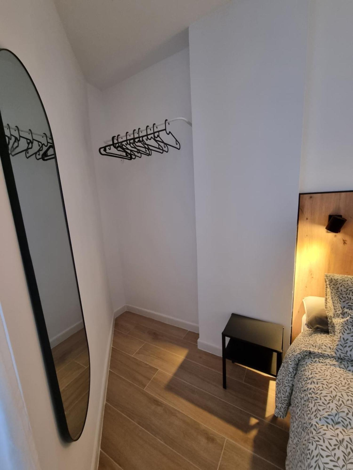 Apartamento Playa Victoria I กาดิซ ภายนอก รูปภาพ