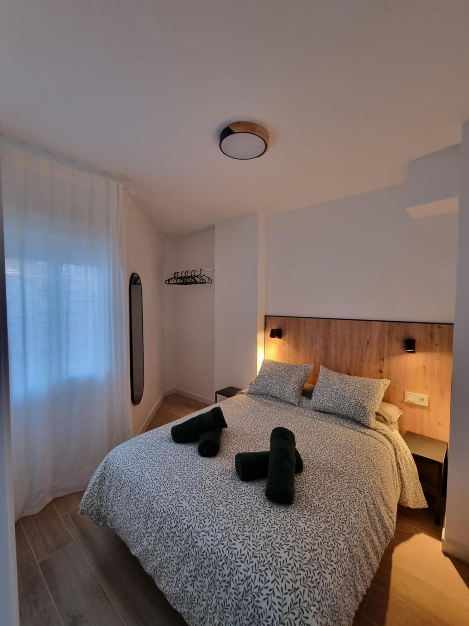Apartamento Playa Victoria I กาดิซ ภายนอก รูปภาพ